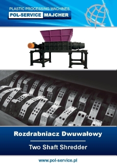 Máquinas nuevas, extrusoras usadas, sistemas de plastificación, líneas de producción en Polonia.